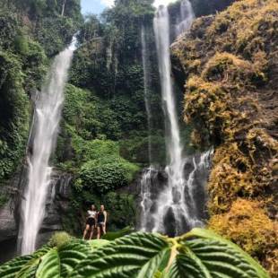 Фотографии гостевого дома 
            Sugi Gede Homestay