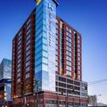 Фотография гостиницы Hyatt House Charlotte Center City