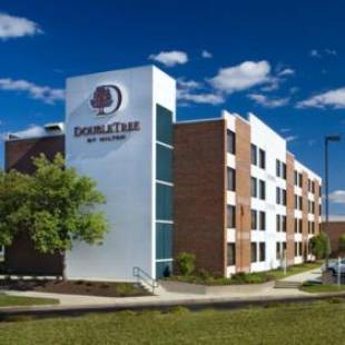 Фотографии гостиницы 
            DoubleTree by Hilton Rocky Mount