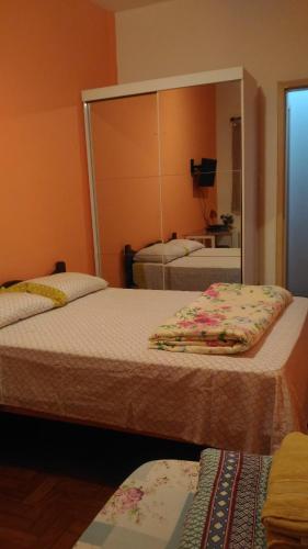 Фотография хостела Hostel Vergueiro