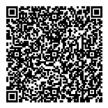 QR код гостиницы Фламинго