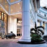 Фотография гостиницы The Ritz-Carlton Jakarta, Mega Kuningan