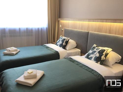 Фотография гостиницы Restauracja Venus