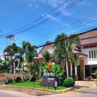 Фотографии гостиницы 
            Ariya inn Chiangrai