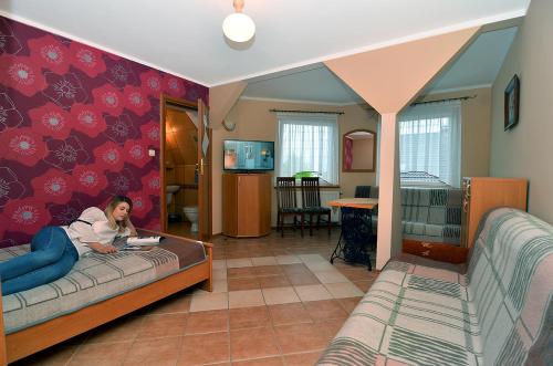 Фотография мини отеля Willalux