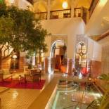 Фотография мини отеля Riad La Perle Rouge