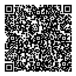 QR код гостиницы Hotel Sano