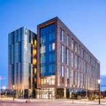 Фотография гостиницы Hampton By Hilton Stockton On Tees