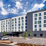 Фотография гостиницы Courtyard by Marriott Minneapolis West