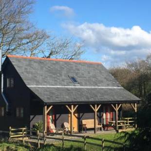 Фотографии базы отдыха 
            Holsworthy Holiday Cottages