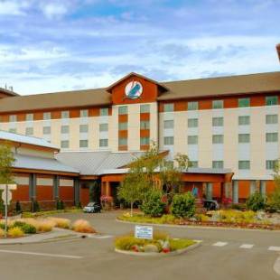 Фотографии гостиницы 
            Swinomish Casino & Lodge