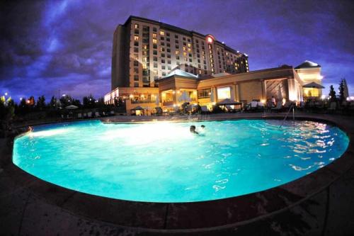 Фотография гостиницы Omni Interlocken Hotel