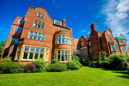 Фотография гостиницы Best Western Plus Burlington Hotel