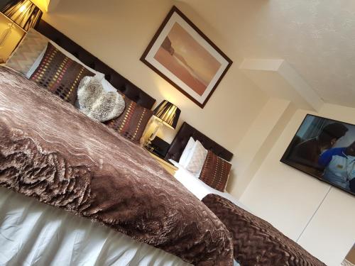 Фотография гостевого дома Beechwood Guest House