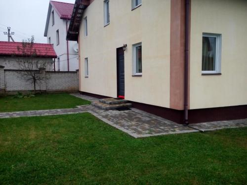 Фотография мини отеля Георг