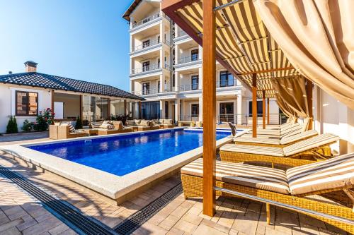 Фотография гостиницы Южные Ночи