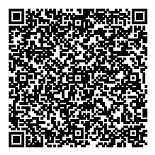 QR код гостиницы Синегорье