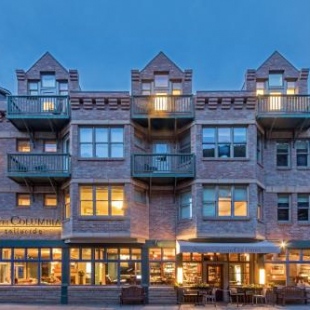 Фотография гостиницы Hotel Columbia 3 Bedroom by Alpine Lodging Telluride