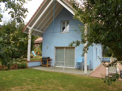 Фотография гостевого дома LA MAISON EN PAIN D'EPICES