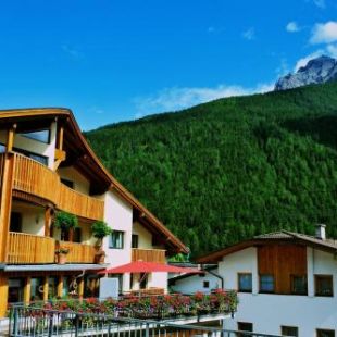 Фотография гостиницы Adler Hotel-Pension 3 Sterne Superior