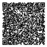 QR код санатория Озёрный