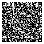 QR код базы отдыха Флотраскат