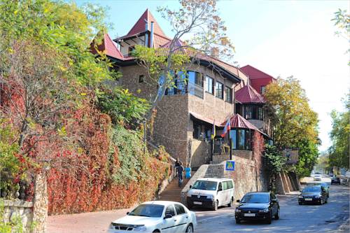 Фотография гостиницы Вилла Никита