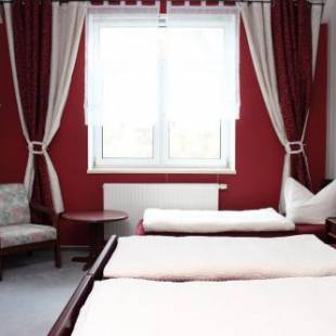 Фотографии гостевого дома
Gasthof und Pension Frankenthal