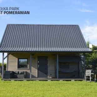 Фотография гостевого дома Wisełka Park - West Pomeranian