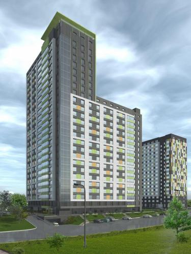 Фотография апарт отеля Lucky Jet