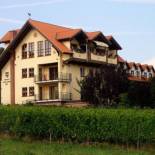 Фотография гостиницы Weingut Magdalenenhof