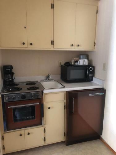 Фотография гостиницы Hillside Inn