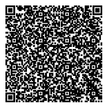 QR код гостиницы Альфа Измайлово 