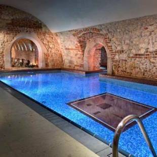 Фотографии гостиницы
Hotel Stary