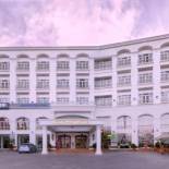 Фотография гостиницы Ngoc Phat Dalat Hotel