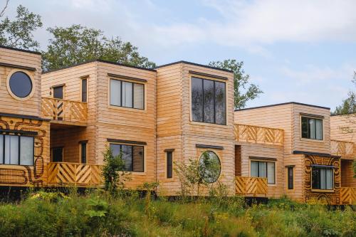 Фотография гостиницы Лагуна