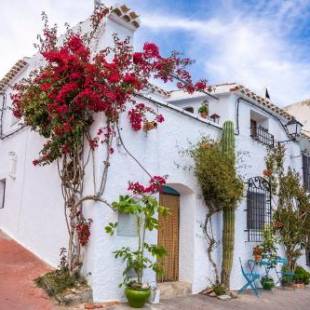 Фотографии мини отеля 
            Casa Caballito De Mar Boutique B&B