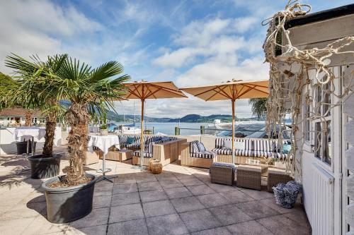 Фотография гостиницы Hotel Winkelried am See