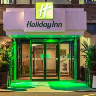 Фотографии гостиницы 
            Holiday Inn Preston, an IHG Hotel