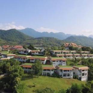 Фотографии гостиницы 
            Luangprabang View Hotel