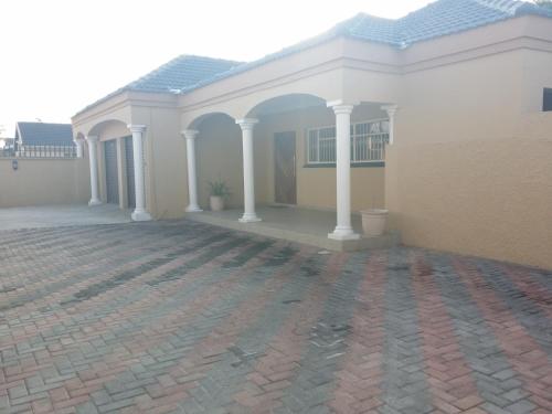 Фотография мини отеля Alicia's B&B