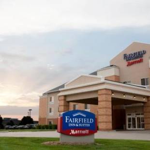 Фотографии гостиницы 
            Fairfield Inn & Suites Des Moines Airport