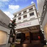 Фотография гостиницы Regency Kanchipuram by GRT Hotels