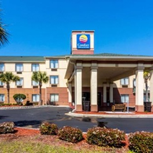 Фотография гостиницы Comfort Inn & Suites Panama City Mall