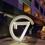 Фотография гостиницы Hotel 7 Taichung