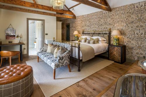 Фотография гостиницы Beadnell Towers Hotel