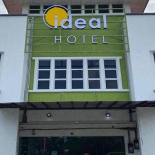 Фотография гостиницы Hotel Ideal Senawang