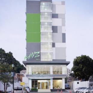 Фотографии гостиницы 
            Whiz Hotel Cikini Jakarta