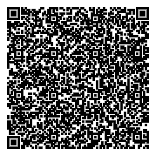 QR код гостиницы КРК