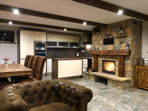 Фотография гостевого дома Ubytovanie pod Skalkou